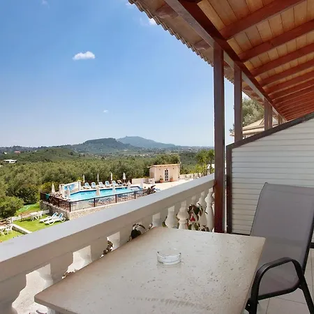 Zante View Family 1 Τσιλιβί