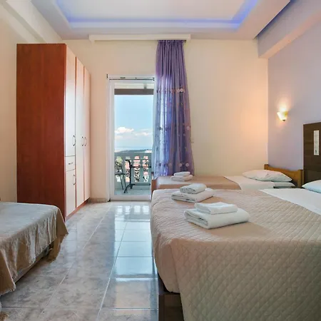 Διαμέρισμα Zante View Family 1 *