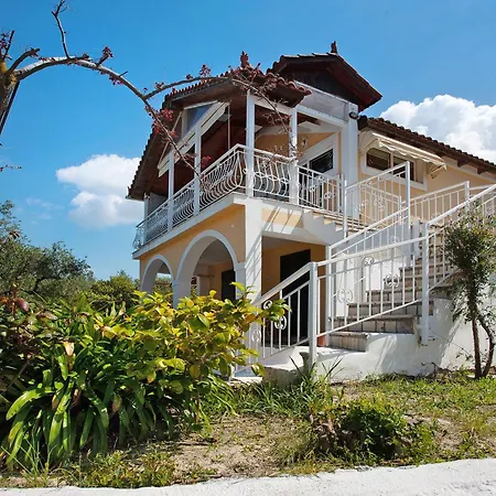Zante View Family 1 Διαμέρισμα Τσιλιβί