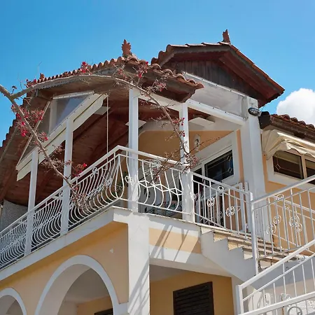 Διαμέρισμα Zante View Family 1