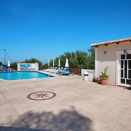 Zante View Family 1 Διαμέρισμα