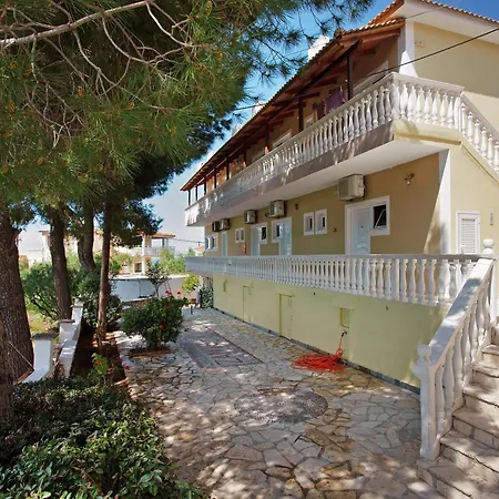 Διαμέρισμα Zante View Family 1