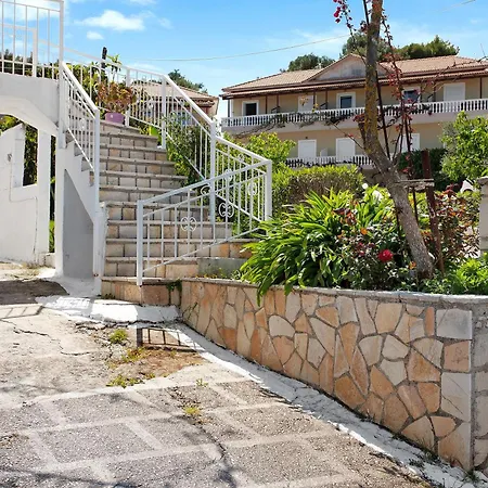 Zante View Family 1 Διαμέρισμα Τσιλιβί