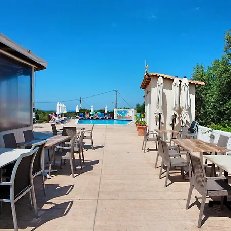 Zante View Family 1 Διαμέρισμα Τσιλιβί