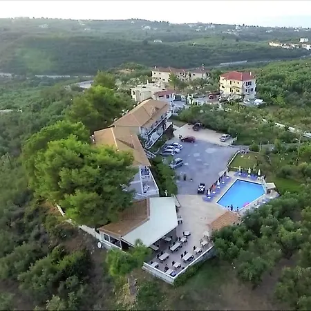 Zante View Family 1