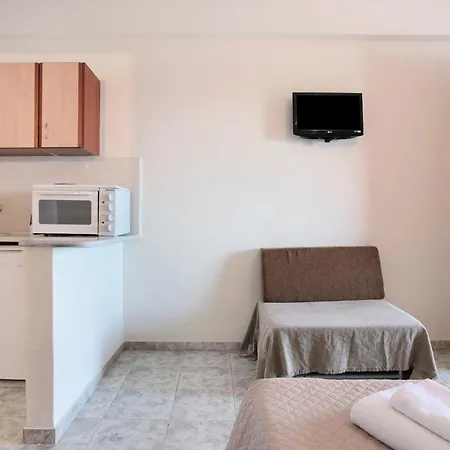 Zante View Family 1 * Tsilivi (Zakynthos)
